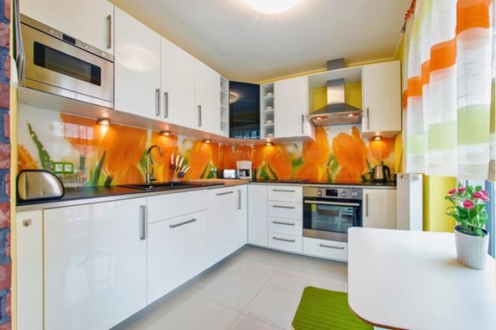 גדנסק Holidays Home Apartamenty Chmielna מראה חיצוני תמונה