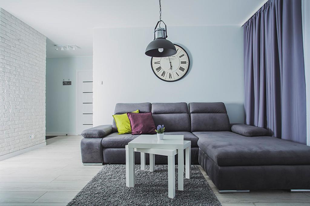 גדנסק Holidays Home Apartamenty Chmielna מראה חיצוני תמונה